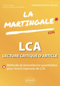 LCA de La Martingale